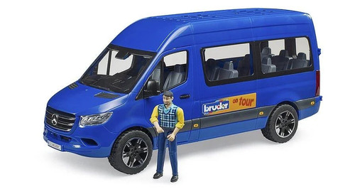 Bruder sprinter transfer - mb,