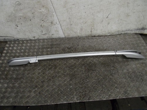 Nissan trail roof rack - trail,