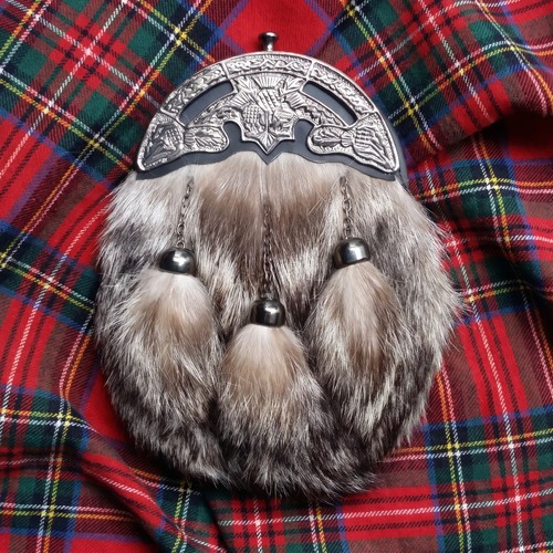 Men scottish full dress - men's,