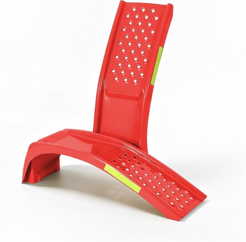 Pack car ramps - ramps, oil