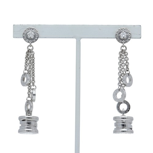 Bvlgari zero1 element 2p - bvlgari, b.zero1