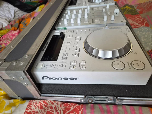 Pair pioneer mixer - pair, 2x