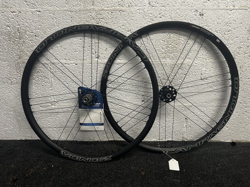 Campagnolo zonda clincher - campagnolo,