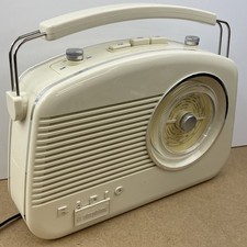 Steepletone Brighton Analogue