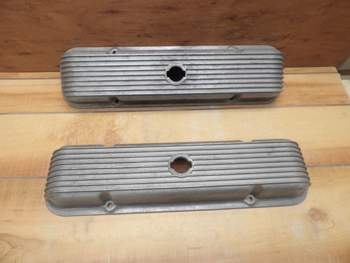 Cal custom pontiac aluminum - cal,