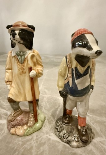 Beswick english country - english, folk