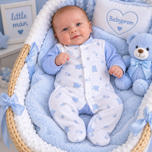 Babyprem premature early - premature,