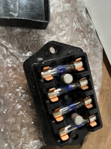 Fits bedford vauxhall ha - mk,