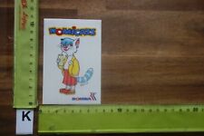 Old Sticker Shoes Sneakers