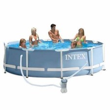Intex 12ft x 30 inch deep