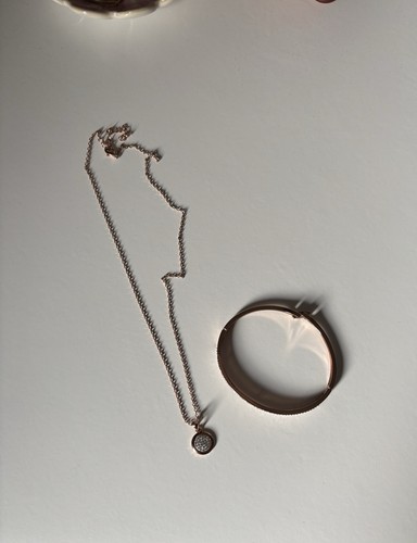 Warren james rose gold - rose,