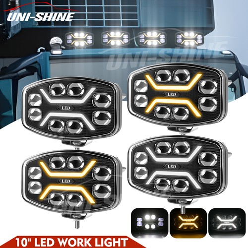 4x12v full led - full,