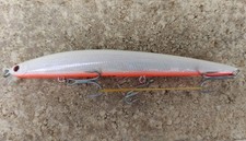 Grauvell Jinza Mitoshi Bass