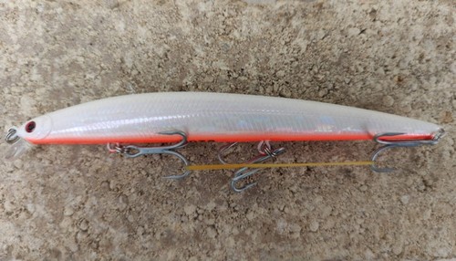 Jinza mitoshi bass fishing - jinza,