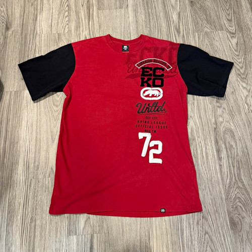 Ecko unltd shirt mens large - mens,
