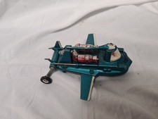 Dinky Toys Joe 90 Car