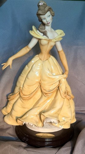 Armani giuseppe figurine - armani,