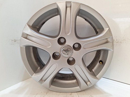 Toyota yaris vvt mk2 - toyota, tr