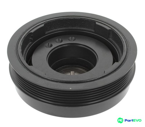 Corteco crankshaft belt pulley - corteco,