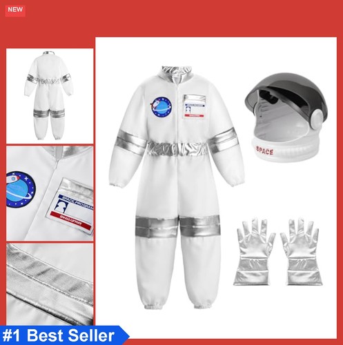 Kids astronaut costume with - kids,