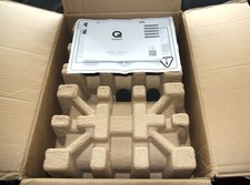 Q Acoustics 3010c Bookshelf