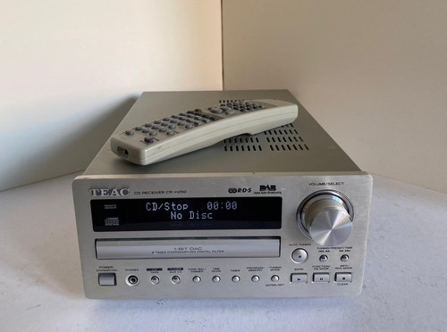 Teac h250 amp - teac, only