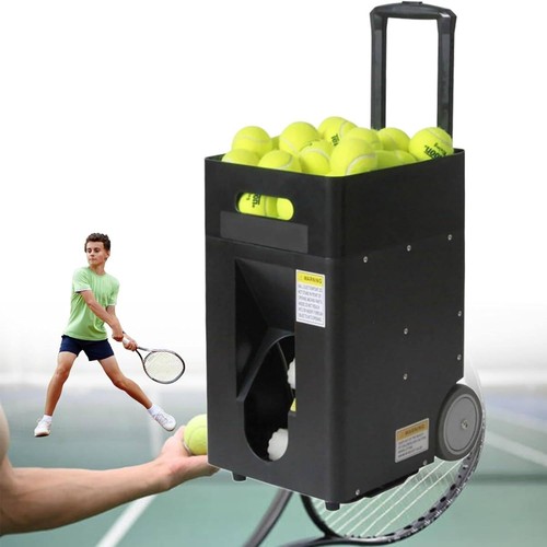 Portable intelligent tennis - portable,