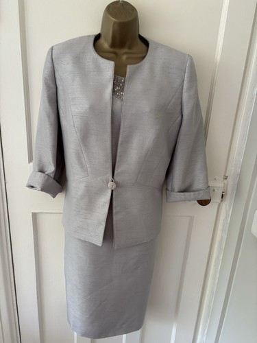 Jacques vert silver grey - jacques,