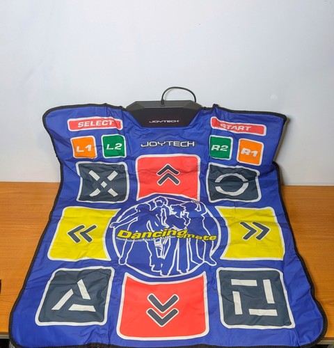 Joytech dancing mate dance mat - dancing,