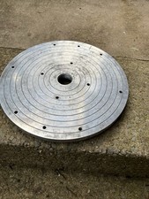 Harrison Union Graduate 12”