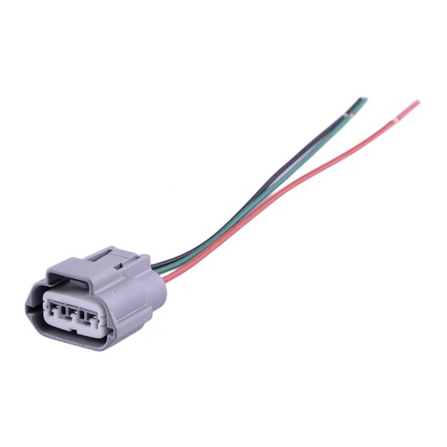 Ignition coil wire - coil, 3