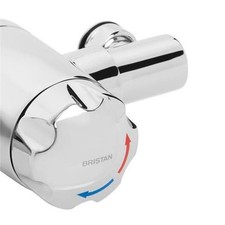 Bristan Sirrus Gummers OPAC