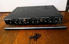 PEAVEY KB/A 30 Keyboard/ Acoustic Guitar Amp 30W HEAD UNIT ONLY SPARES PROJECT