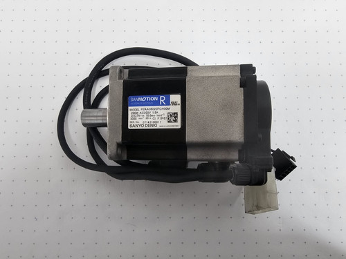 Sanyo denki r2aa06020fch00m - sanyo, ac