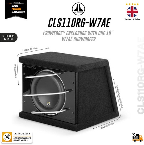 Audio cls110rg w7ae - audio, cls110rg-w7ae