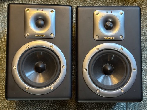 Pair tapco active - pair, of