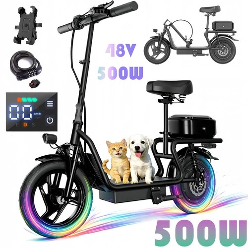 Foldable electric scooter - foldable,