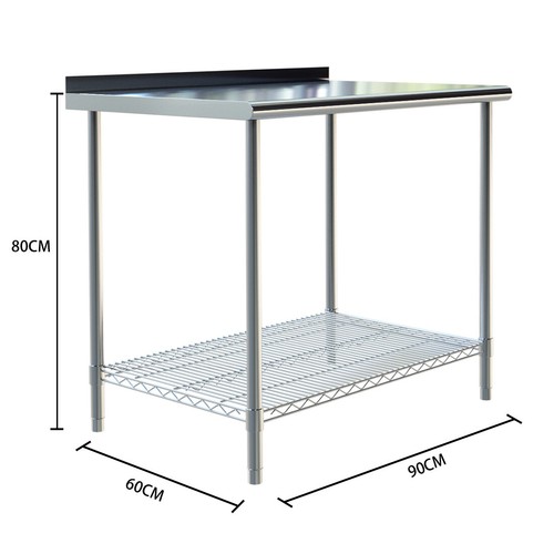 Stainless steel commercial - steel,