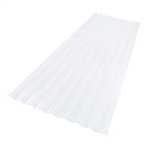 Ft corrugated pvc - corrugated,