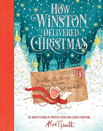 How winston delivered - how,