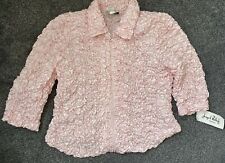 Joseph Ribkoff Trends Crinkle