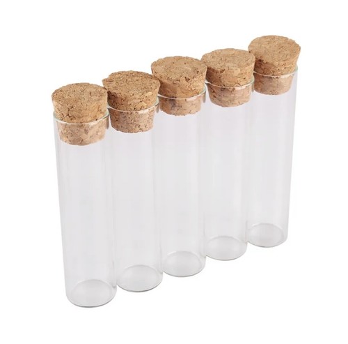 Pcs 30mm 70mm test tubes - 30mm, x