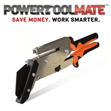 Edma 0310 310/1005 MAT Slate and Punch Cutter Hand Tools Cutting Cutters