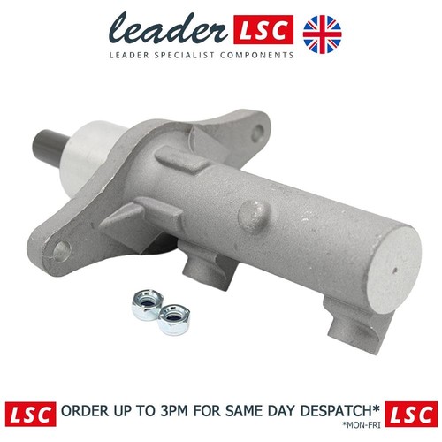 Brake master cylinder - brake, renault