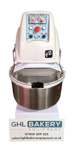 Effedue m40 40kg spiral - m40, dough