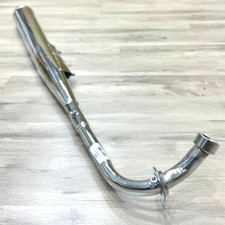 Stainless Steel Exhaust System