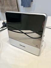 Philips AJ3231/05 Radio Alarm