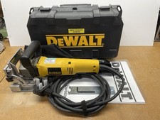 Biscuit Jointer DeWALT DW682K