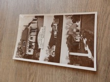 Postcard White Haven, Sea Lane,  INGOLDMELLS Skegness