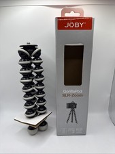 JOBY GorillaPod SLR-Zoom